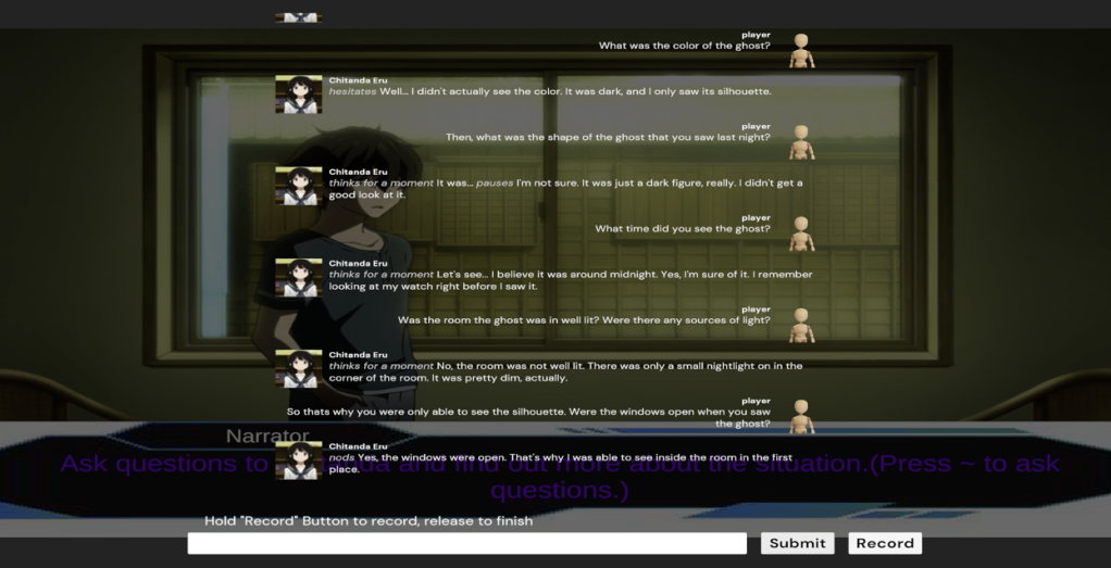 Evaluate LLM Agents Narrative Capability in Murder Mystery Games