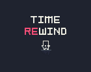 Time Rewind cover